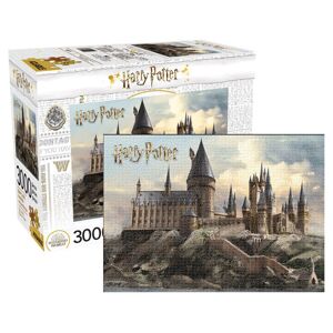 AQUARIUS Harry Potter Hogwarts GIANT 3000 piece jigsaw puzzle 1150mm x 820mm