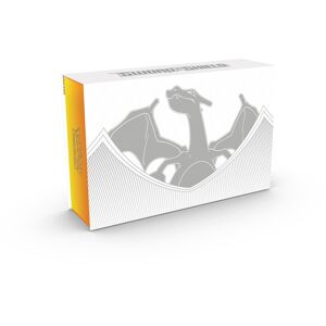 Pokemon Sword & Shield Ultra Premium Collection - Charizard