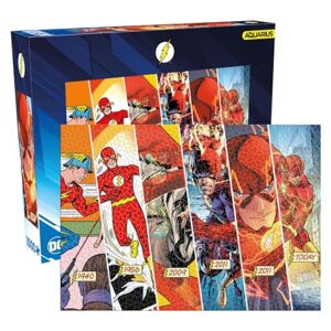 Aquarius 65437 The Flash Jigsaw Puzzle