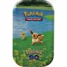 Pokemon Tcg: Pokemon Go Mini Tins Eevee