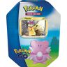 Pokemon Tcg: Pokemon Go Gift Tins Blissey