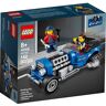 Lego Exclusive - Hot Rod