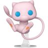 Pokémon Pokemon Mew Pop! Vinyl