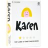 Format Games Karen Party Game