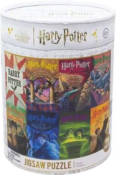 Harry Potter Books 1000-pc. Jigsaw Puzzle