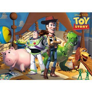 Ravensburger Toy Story