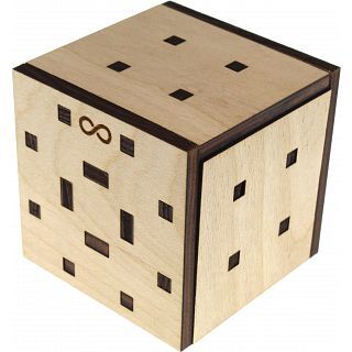 Infinite Loop Games Antares Puzzle Box