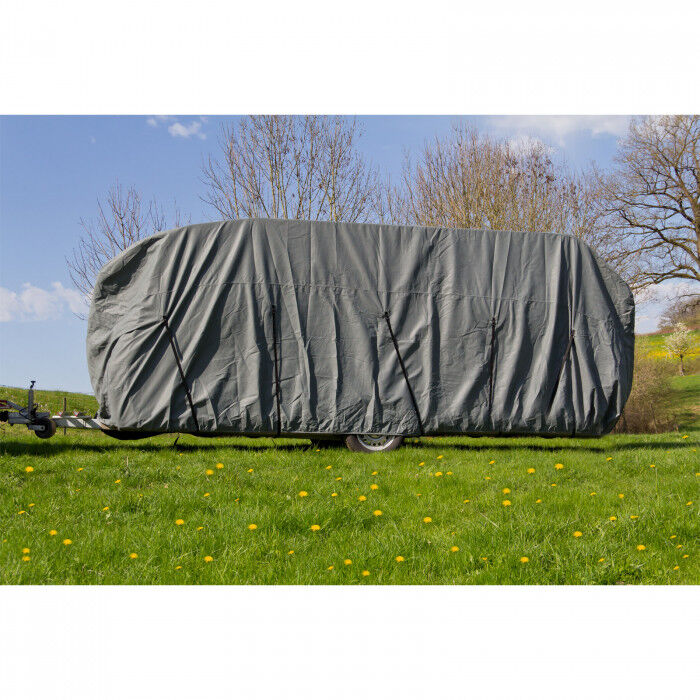 Dema Bâche pour caravane ou camping-car - 550 x 225 x 220 cm