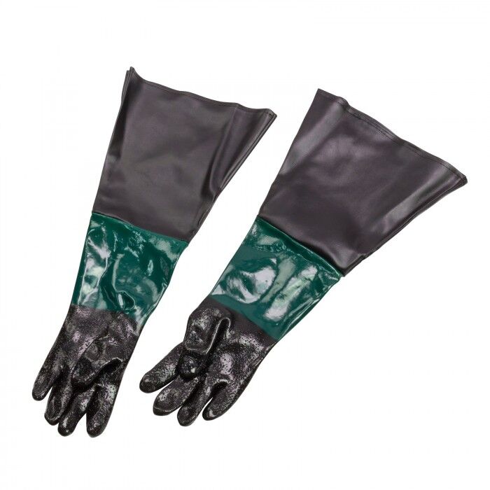 Dema Gants cabine de sablage D24280 - D24350 - D24372 - D24281 - D24279