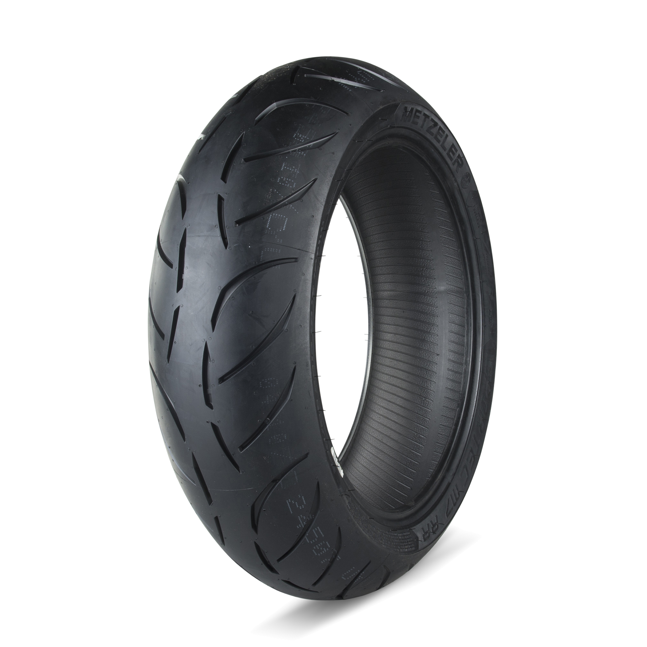 Metzeler Pneu Moto Metzeler SPORTEC™ M7 RR 200/55 ZR 17 M/C (78W) TL