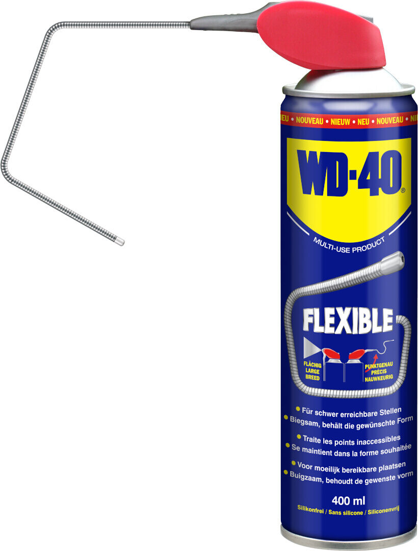 WD-40 Flexible Produit multifonctionnel 400ml taille :