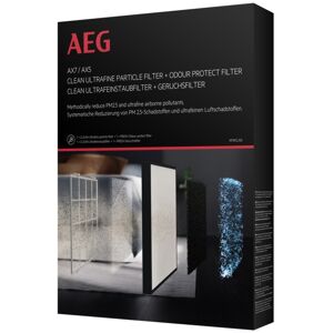 AEG AFWCLN3 Clean Particle Filter 9009233264