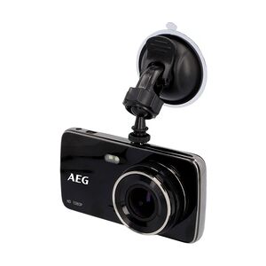 AEG Dashcam DC 2 mit Rückfahrkamera