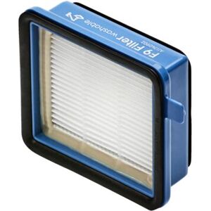 AEG AEF160 FX9 Allergy Plus Filter   blau/weiß