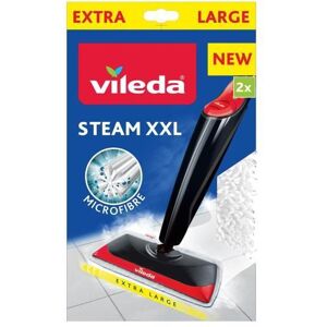 Esiteo Aufladen Für Vadrouille À Vapeur Steam Xxl 2 Stück Vileda