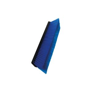 Axis24 GmbH Puraqleen - Fassadenbürste blau 27cm für Qleen Bürstenhalter