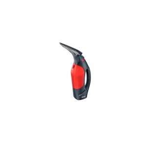 Vileda Windomatic Power, Sort, Rød, Polyamid, Polyester, Gummi, CE, WEEE, GS, TÜV Rheinland, 0,1 L, 27 cm, 120 m²