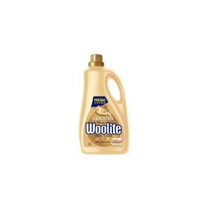 Woolite WOOLITE_Perla washing liquid for color with keratin 3.6l