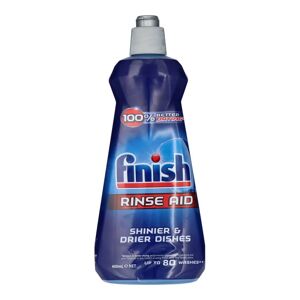 Neophos Finish Finish Rinse Aid Shinier & Drier Dishes Afspændingsmiddel 400 ml