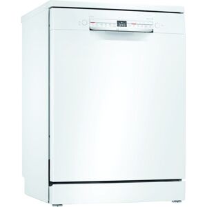 Lave vaisselle 60 cm Bosch SMS2HTW60E série 2 - Publicité