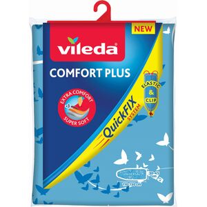 Vileda Comfort Plus Housse pour Planche a Repasser 142468