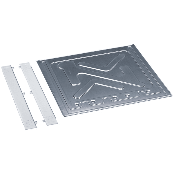 miele kit sottopiano  ubs per