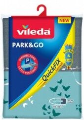 Vileda Park & Go - copriasse universale