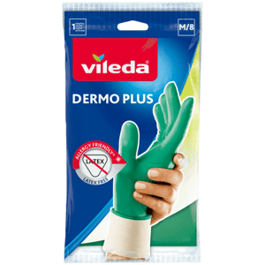 Vileda Dermo Plus Medium