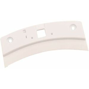 HOTPOINT ARISTON Washing Machine Door Latch Plate Support for Hotpoint/Creda Washing Machines