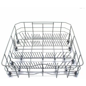 HOTPOINT ARISTON Lower Basket Medium Plp2 60cm for Hotpoint/Indesit Dishwasher