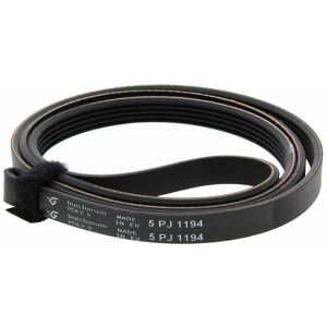 HOTPOINT ARISTON Poly-v Belt for Hotpoint/New World/Ariston/Indesit Washing Machines/Dishwasher