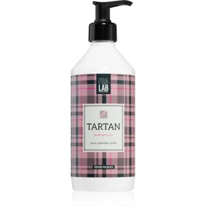 FraLab Tartan Harmony concentrated fragrance for washing machines 500 ml