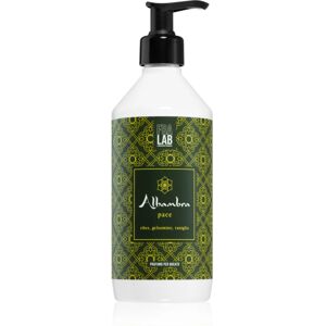 FraLab Alhambra Peace concentrated fragrance for washing machines 500 ml