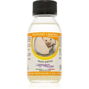 THD Profumo Lavatrice Talco Soffice concentrated fragrance for washing machines 100 ml