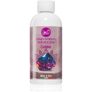 THD Unico Charm concentrated fragrance for washing machines 100 ml