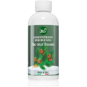 THD Unico Dolomite Pine concentrated fragrance for washing machines 100 ml