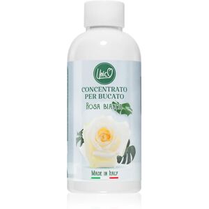 THD Unico White Rose concentrated fragrance for washing machines 100 ml