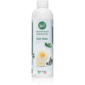 THD Unico White Rose concentrated fragrance for washing machines 200 ml