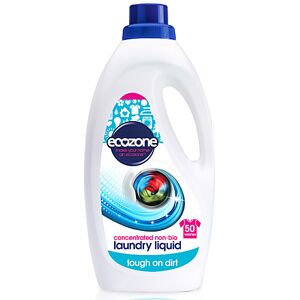 Ecozone Non Bio Concentrated Laundry Liquid (50 washes)