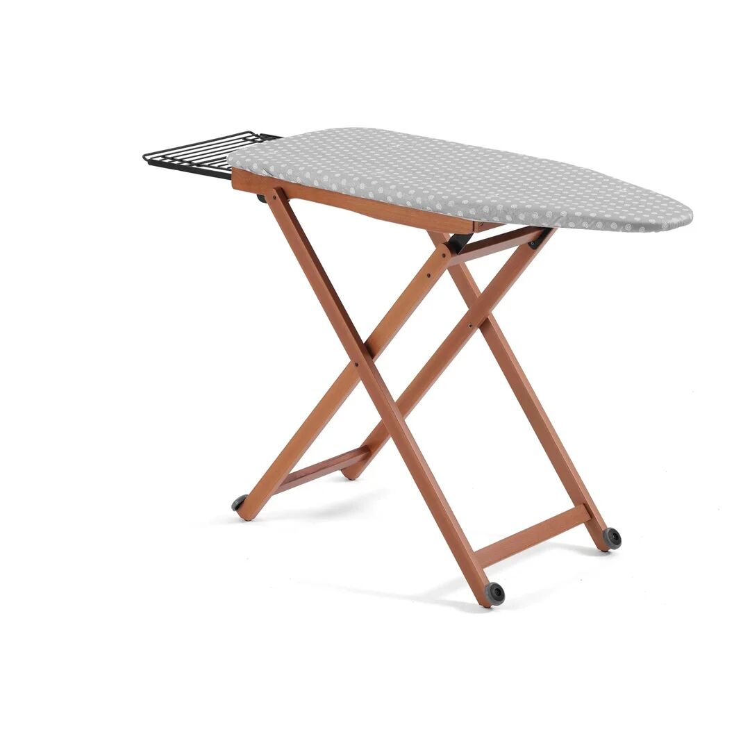 Photos - Ironing Board August Grove Millwright  gray 118.0 H x 45.0 W cm