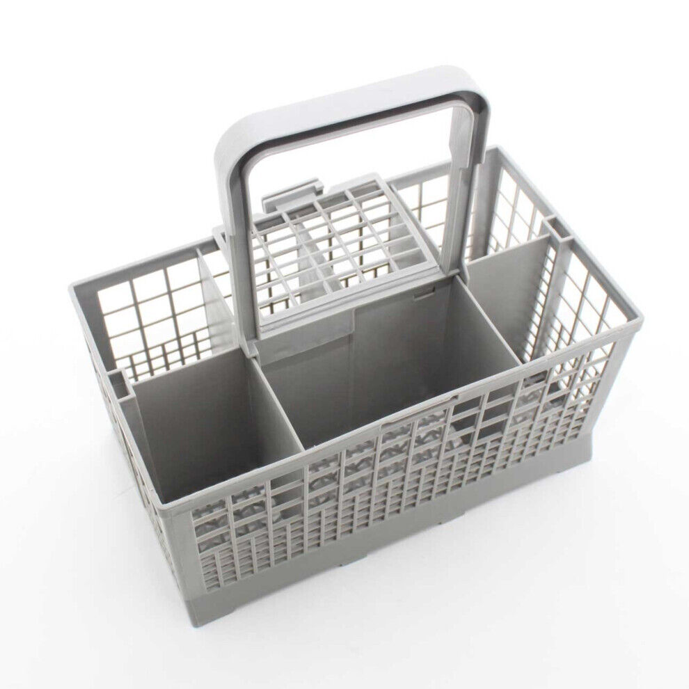 Electruepart Universal Dishwasher Cutlery Basket 45226