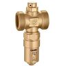 Caleffi Frostschutzventil 108701 1 1/4", Messing