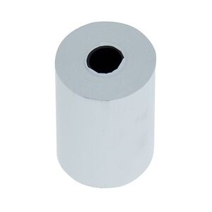 Büroring EC-Cash-Thermo Rolle, 1-fach 57mm x 10m (Ø30mm), außenbeschichtet,