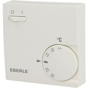 LE SANITAIRE Eberle Atmosphäre Thermostat RTR-E 6763