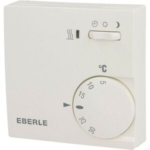 Le Sanitaire - Eberle Atmosphäre Thermostat rtr-e 6726