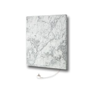 Marmony®-Infrarotheizkörper »Carrara-Optik C 480«, 500 Watt - Carrara-Optik - unisex