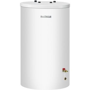 BUDERUS Warmwasserspeicher Logalux S120/5 W - 8718542406