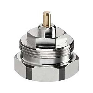 Oventrop Adapter 1011445 für Umrüstung M 30 x 1 auf M 30 x 1,5