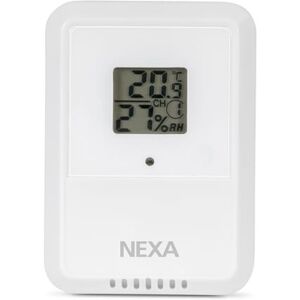 Nexa Termometer/hygrometer