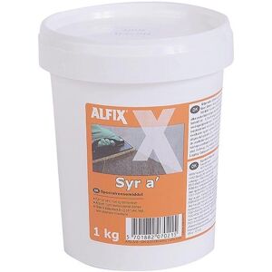 Alfix Syr A 1kg